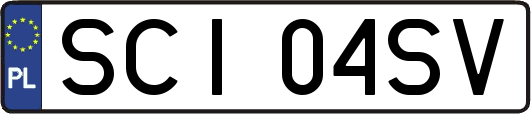SCI04SV