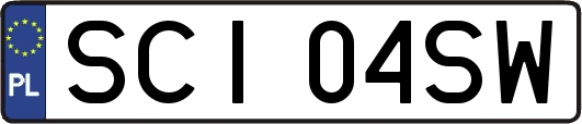 SCI04SW