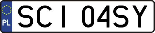 SCI04SY