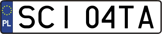 SCI04TA