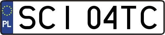 SCI04TC
