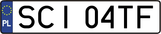 SCI04TF