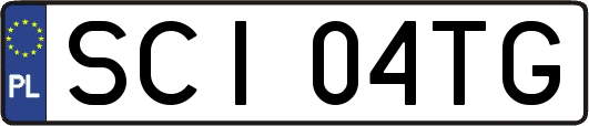 SCI04TG