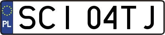 SCI04TJ