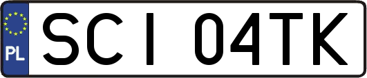 SCI04TK