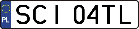 SCI04TL