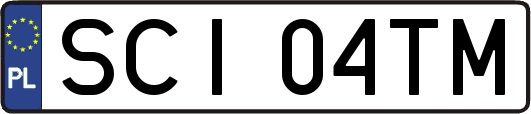 SCI04TM