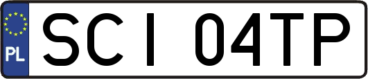 SCI04TP