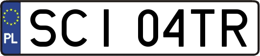 SCI04TR
