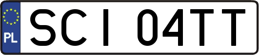 SCI04TT