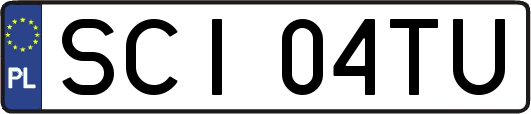 SCI04TU