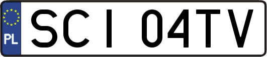 SCI04TV