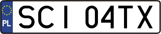 SCI04TX