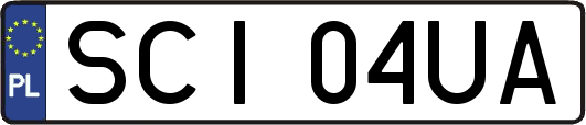 SCI04UA