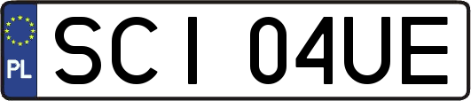 SCI04UE