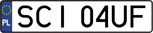 SCI04UF