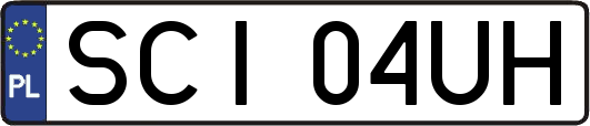 SCI04UH