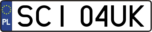 SCI04UK