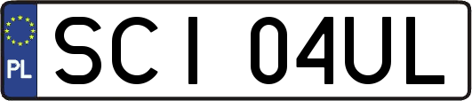 SCI04UL