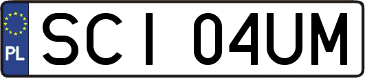 SCI04UM