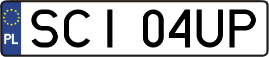 SCI04UP