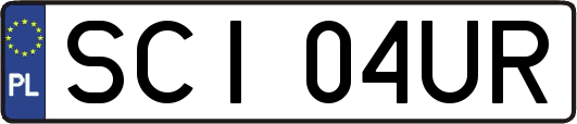 SCI04UR