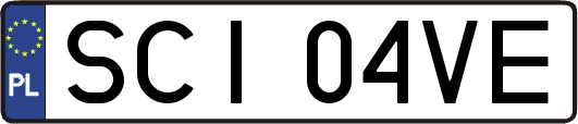 SCI04VE