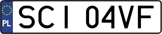 SCI04VF
