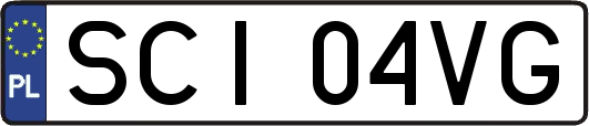SCI04VG