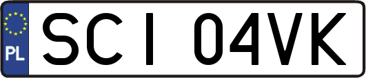 SCI04VK