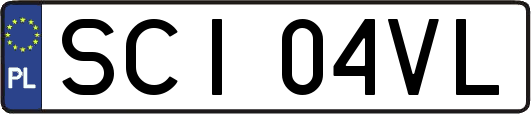 SCI04VL