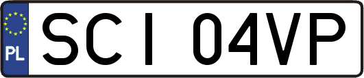 SCI04VP