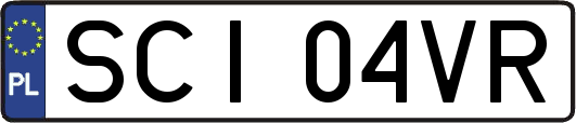 SCI04VR