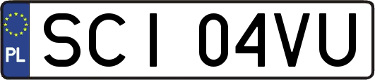 SCI04VU