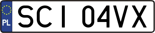 SCI04VX