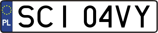 SCI04VY