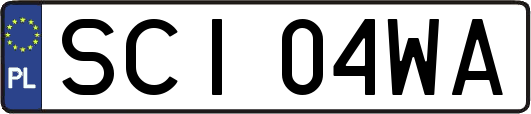 SCI04WA
