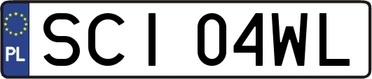 SCI04WL