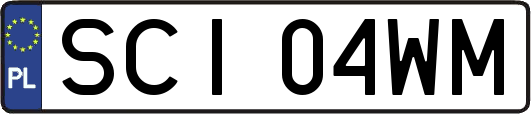 SCI04WM