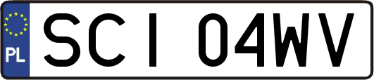 SCI04WV