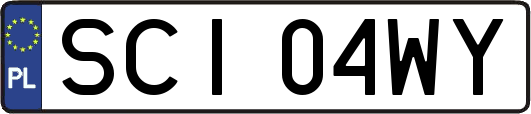 SCI04WY