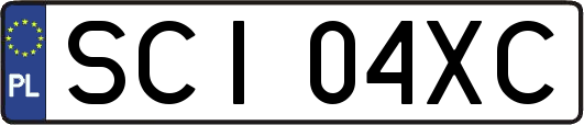 SCI04XC