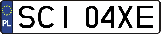 SCI04XE