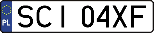 SCI04XF