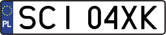 SCI04XK