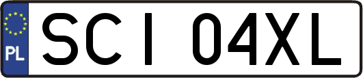 SCI04XL