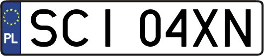SCI04XN