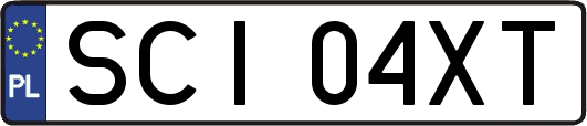 SCI04XT