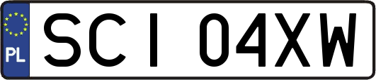 SCI04XW