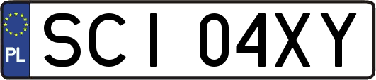 SCI04XY